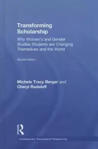 在飛比找博客來優惠-Transforming Scholarship: Why 