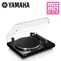 在飛比找momo購物網優惠-【YAMAHA 山葉】黑膠唱盤(TT-S303)