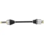TrakMotive CV Axle Shaft for Acura HO-8404