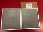 2 X WESTINGHOUSE MESH RANGEHOOD FILTERS 276mm X 315mm WRF613SA