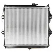 FloKool Radiator (compatible with Manual) RAD402