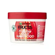 Garnier Fructis Protecting Goji Hair Food 390ml