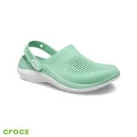 在飛比找momo購物網優惠-【Crocs】中性鞋 LiteRide360克駱格(2067