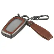 For Toyota Key Fob Cover Case Easy Installation Scratch and Scuff Protection