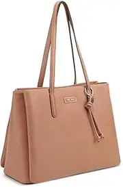 [NINE WEST] Eris 3 Comp Carryall