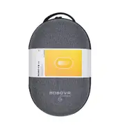 Spacious Portable Case For Oculus Quest 2 - Large Size