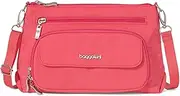 [Baggallini] Original RFID Everyday Crossbody Bag