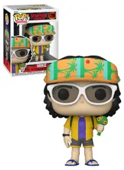 Funko POP! Television Stranger Things #1298 Mike - New, Mint Condition