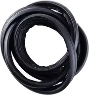 6446102120 Car Rear Trunk Lid Weatherstrip Rubber Seal Gasket Accessories Compatible with Toyota Compatible with Corolla 2007 2008 2009 2010 Automotive Seals