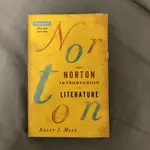 THE NORTON INTRODUCTION TO LITERATURE