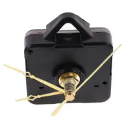 Silent Clock Movement Work Accessories Wall Replacement Mechanism