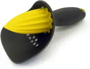Citrus Press with Seed Collector - Gray