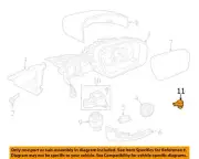 LAND ROVER OEM Parking Aid Backup Back Up Reverse Proximity-Sensor LR024299 (for: Land Rover)