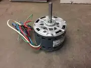 GENTEQ 5KCP39FGM557S 1/5HP BLOWER MOTOR, 115/60/1, 1075/3-SPEED