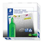 Staed Highlighter Textsurf Wlt10