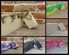 HANDCRAFTED COLD PRESSED OLIVE OIL SOAP - PLASTIC FREE ZERO WASTE - SLS FREE