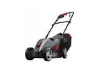 1200w Ecomow Electric Lawn Mower Lawnmower Grass Catcher Ozito