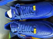 Size 8.5 - Nike AMBUSH x Air Force 1 Low Game Royal