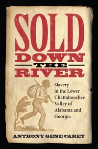 在飛比找誠品線上優惠-Sold Down the River: Slavery i