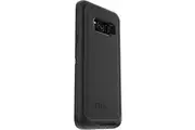 OtterBox Defender Phone Case for Samsung Galaxy S8 Plus - Black