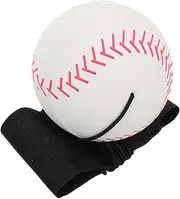 Throw Ball Wrist Elastic Baseball Ball Return Small Portable Exercise Tool
