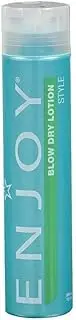 Enjoy Blow Dry Lotion 10.1 oz