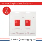 Cosrx Acne Pimple Master Patch (24 patches) x 2 set [ US Seller ]