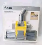 Genuine Dyson Low Reach Floor Tool Brush Attachment Fits Dyson DC07 Vacuums