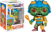 Masters of the Universe - Snake Man-At-Arms Pop! Vinyl