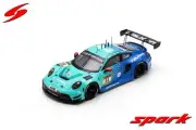 1:43 SPARK Porsche 911 992 Gt3 R #44 Nurburgring 2024 Eriksson Heinemann SG949 M