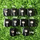 1pc Black Slider Golf Weight for 2016 Taylormade M1 Driver Choose 5g-16g