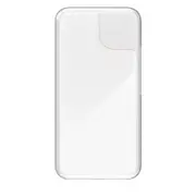 Quad Lock Poncho Weather Protection - Google Pixel 4A (5G), transparent, Size 10 mm