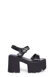 [Lamoda] Nice To Me Platform Sandals