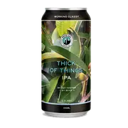White Bay Thick of Things IPA