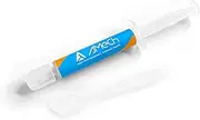 AMeCh SGT-4 Thermal Paste 4g, Spatula, Ultimate Performance Thermal Paste PC, CPU, GPU, Laptops, PS4, All Coolers