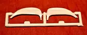 AMT 1966 Ford Thunderbird Fender Skirts 1/25