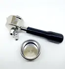 Breville Sage Standard Stainless Steel Portafilter Barista Express 54mm BES870XL