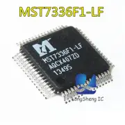 1PCS MST7336F1-LF MST7336F-LF new original liquid crystal chip new