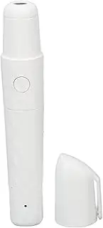 Skin Analyzer, HD 800X Fixed Focus Wireless Skin Diagnosis Hair Analyzer USB Rechargeable Portable Real Time WiFi Skin Detector with 6 LED Lights for Beauty Salon Spa Home