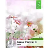 在飛比找蝦皮購物優惠-有機化學-原文書 Organic Chemistry 9e 