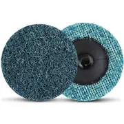 PFERD 50mm Very Fine Quick-Change Surface Conditioning Disc - COMBIDISC - 5 Piece