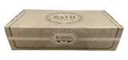 Bath Bombs Box of 8 Handmade Aromatic Essential Oil Vitamin E DONA NEORA New
