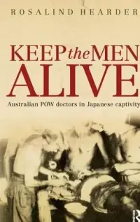 在飛比找博客來優惠-Keep the Men Alive: Australian