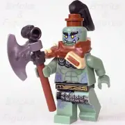 LEGO® Ninjago Murt Minifigure Master of the Mountain Munce Orc 71717 71722 71720