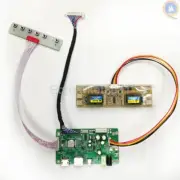 B156XW01 V0 V1 V2 DP USB Type-C LCD Driver Controller Board Kit HD-MI