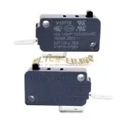 5pcs New Honeywell V15T16-CP200 16A Micro Limit Switch