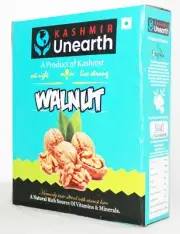 Kashmiri Walnut Akhroot Giri 1000gm | Walnut Kernel