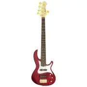 Ariaproii Rsb-42Ar/5 Spk 5-String Electric Bass Safe delivery from Japan