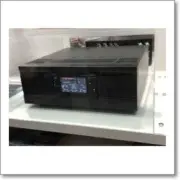 ICOM IC-PW2 HF/50 MHz all-band 1 kW linear amplifier AC90～132V negative ground