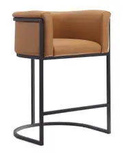Manhattan Comfort Cosmopolitan Counter Stool